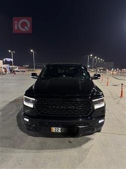رام 1500